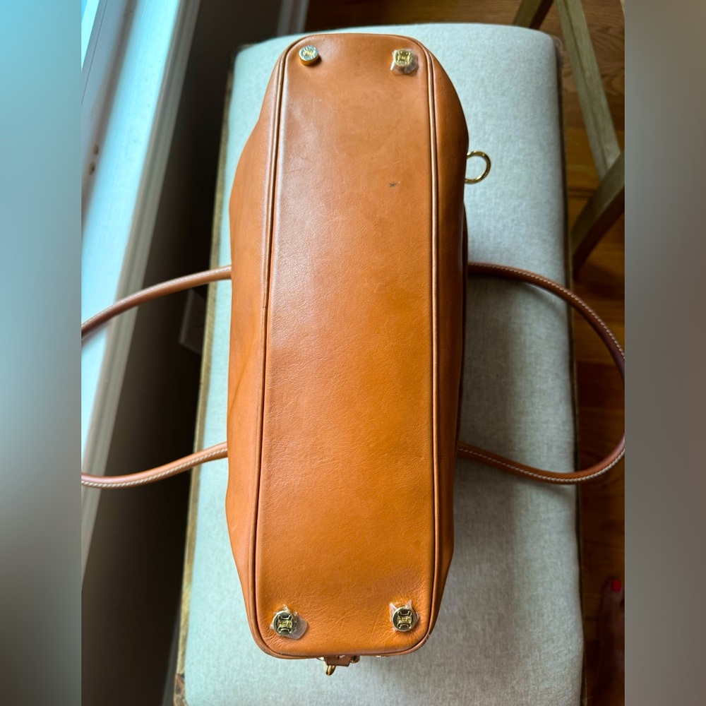 Celine handbag - vintage - Picture 5 of 9